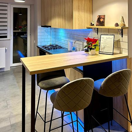 Blue Mountain Residence Брашов Экстерьер фото